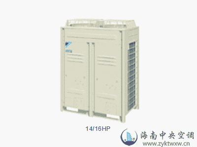 VRV Q系列 14/16HP