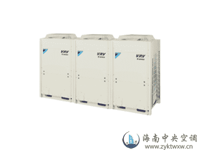 VRV-A系列 8-48HP