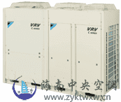 VRV-C 系列 8-48HP