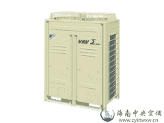 VRV Σ系列 8-48HP