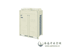 VRVⅢ-H 系列 8-48HP