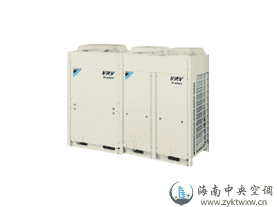 VRV-CMSⅡ 系列 8-48HP