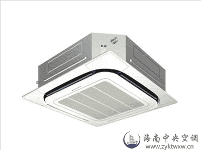 VRV 自由冷暖 30/32HP