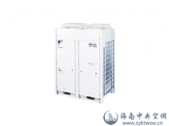 SkyAir Multi 系列16/18HP
