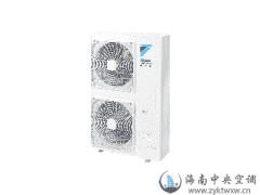 SkyAir Multi 系列12/14HP