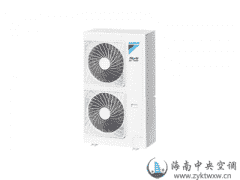 SkyAir Multi 系列8/10HP
