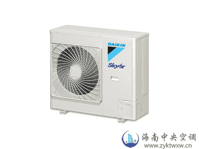 RXQ系列 3HP RXQ系列 3HP
