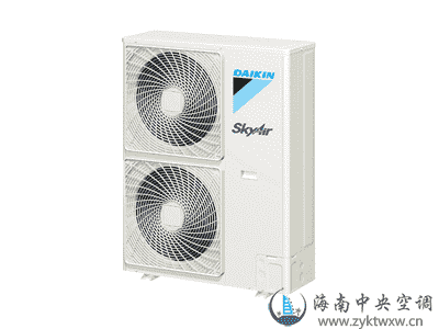 FQ系列 5HP FQ系列 5HP