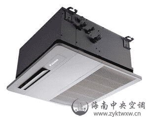 P系列 全效型4-12HP