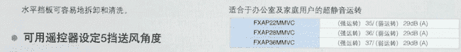 挂壁式