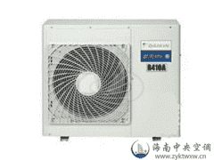 LP系列3/4HP