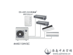 4MX系列4.5HP