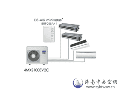 4MX系列4HP 4MX系列4HP