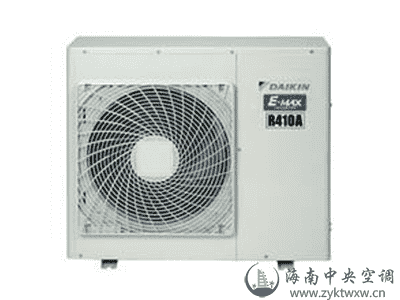 LMX系列4/5HP LMX系列4/5HP