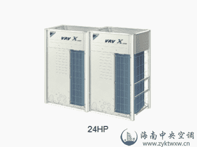 VRV X系列 22HP VRV X系列 22HP