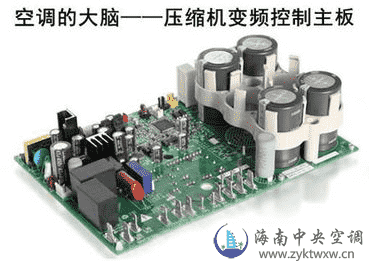 VRV X系列 22HP