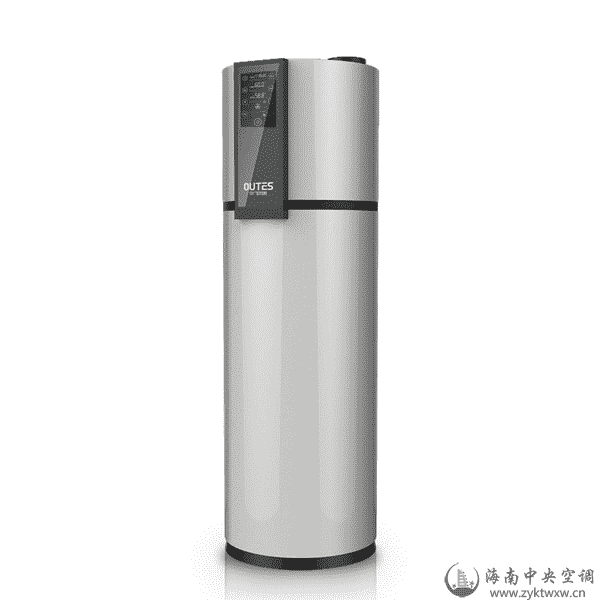 别墅公寓100-1000m2中央空调解决方案