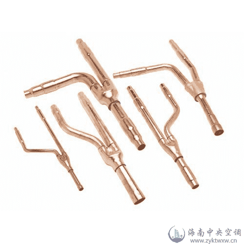 美的分歧管 美的分歧管