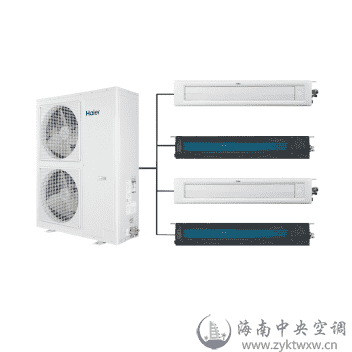 智尊·MXS系列 9匹MXS侧出风系列