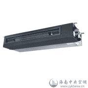 智尊·S系列 1匹变频超薄风管机
