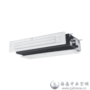 智尊系列3匹分体式中央空调