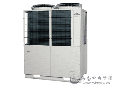 三菱重工KX6商用用中央空调 三菱重工KX6商用用中央空调