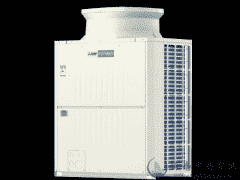 三菱CITY-MULTI系列商用中央空调
