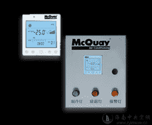 数字显示电子控制器 MRC-E-A1/B1