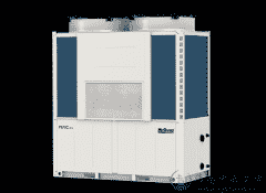 MAC-EH模块式复合蒸发冷热泵机组