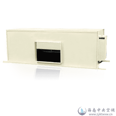 变频新风机组 MDBX