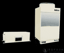 “Ｓ”系列风冷冷风/热泵 型高静压管道式空调机 MDB-S