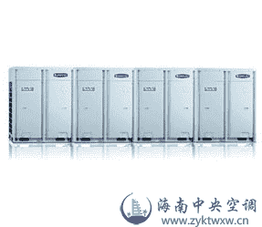 格力GMV5S全直流变频多线组