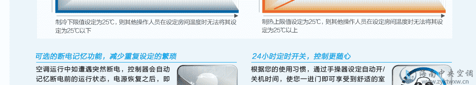 格力普通静压风管送风式空调机组