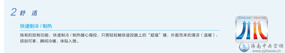 格力隐形风管式空调机组