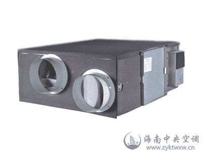 格力ZQ系列全热新风换气机组 格力ZQ系列全热新风换气机组