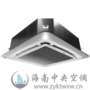 3匹、5匹SmartFlow 360°环绕嵌入机