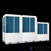 MX7全直流变频多联机（12-50匹）
