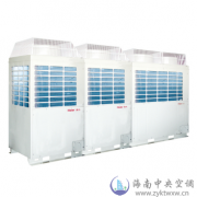 SA+系列多联机（8-36匹）