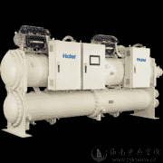 水冷磁悬浮离心机组