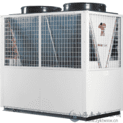 R22风冷模块机组