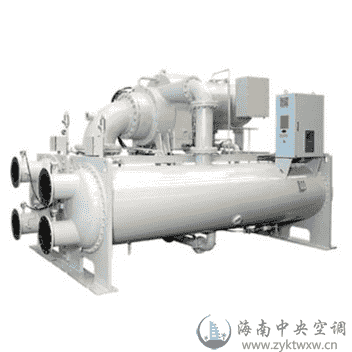 普通离心式冷水机组 普通离心式冷水机组