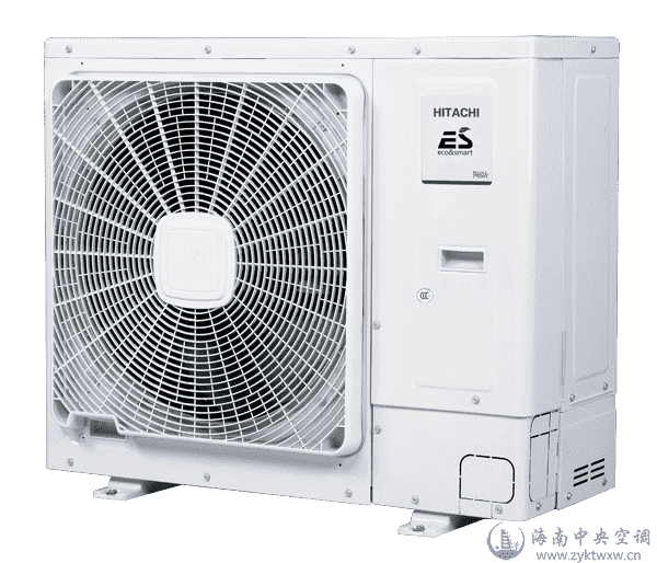 ES 系列变频多联式中央空调空调 ES 系列变频多联式中央空调空调