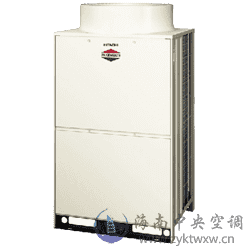 FLEX MULTI热回收型变频多联式中央空调 FLEX MULTI热回收型变频多联式中央空调