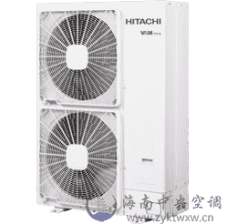 VAM mini系列变频多联中央空调 VAM mini系列变频多联中央空调