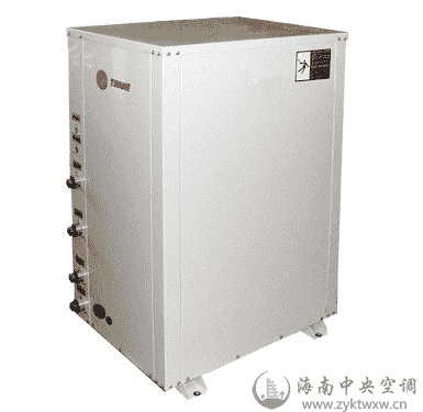 冷热水型水源热泵机组(热回收) 冷热水型水源热泵机组(热回收)