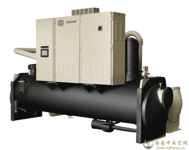 水冷变频螺杆式冷水机组 水冷变频螺杆式冷水机组