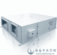 热回收型新风换气机