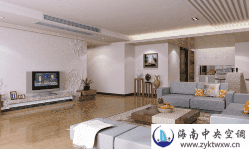 家用中央空调选购指南家用中央空调日常维护