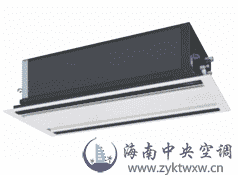 大金 VRV-X7L系列中央空调24/26/28/30/32/34HP报价参数