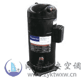 风冷热泵模块机组(G型)